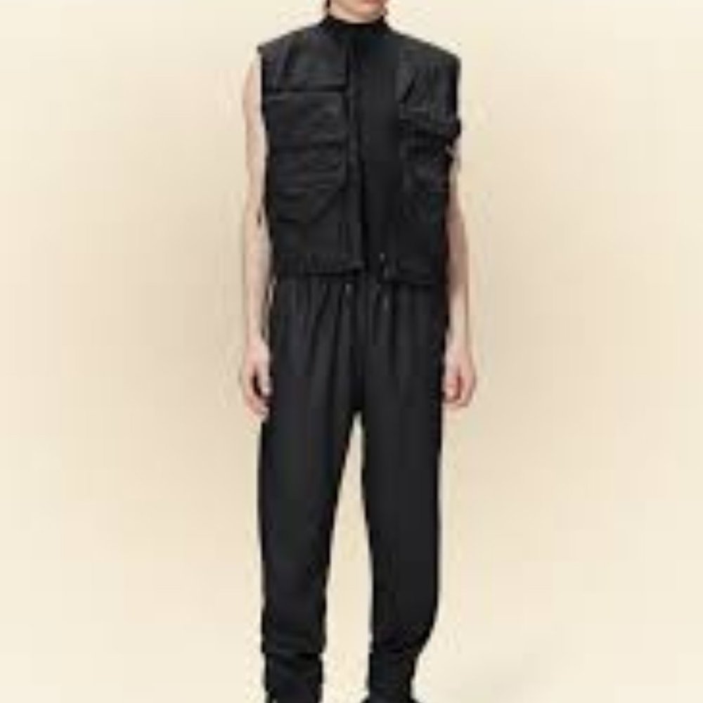 NWT: Rain Pants Regular Size Unisex XS/SM